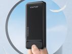 Awei P5K 10000mAh Dual USB Port Power Bank Fast Charging Micro