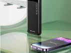 Awei P5K 10000mAh Power Bank Dual USB Port Fast Charging