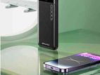 Awei P5K 10000mAh Power Bank Dual USB Port PowerBank