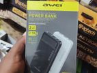 Awei P5K 10000mAh Powerbank Brand New