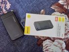 Awei P6k 20000mah Dual Usb Port Fast Charging Power Bank