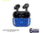 Awei T29 Pro Bluetooth Rgb Gaming Tws