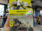 Awei t29 pro tws 6 months official warranty