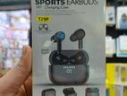 Awei T29p Wireless Bluetooth Earphones Tws