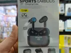 Awei T29p Wireless Bluetooth Earphones Tws