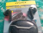 Awei T50 earbuds