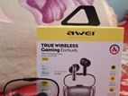 Awei T52 gaming Earbuds