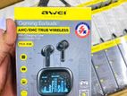 Awei T53 TWS Earbuds (ANC)