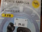 Awei T78 Tws Earbuds