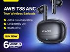 Awei T88 Anc (special Edition) Earbuds