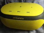 Awei Y200 portable speaker