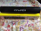 Awei Y333 Portable Bluetooth Speaker - Heavy Bass Stereo Sound Bar