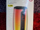 Awei Y528 RGB Light Playback5.3 Bluetooth Speaker (BRAND NEW )