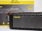 Awei Y668 Portable Bluetooth Speaker 20W Bass Stereo Sound