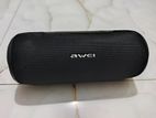 AWEI Y669 Waterproof Portable Bluetooth Speaker - 31W