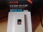 AX300 Tenda WiFi Receiver