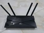 Ax3000 Dual Band Gigabit Wi-fi 6 Router
