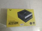 AX550M power supply