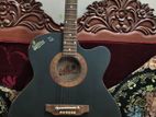 Axa Signature Guitar with Bag