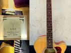 Axe 48 c guitar