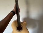 Axe 48c Guitar