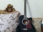 Axe 48c Guitar