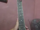 Axe 48C guitar
