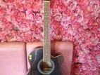 Axe Acoustic Guiter