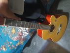 Axe Ag-48c guiter