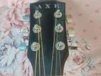 AXE AG-48C Guitar