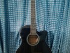 Axe Ag 51-BK Acoustic Guitar