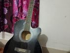 Axe Ag 51 Model Guitar