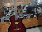 AXE AG-52C gitar
