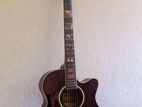 AXE - AG4 8C Acoustic Guitar