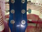 Axe Ag48c guiter