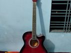 Axe Ag48c Guiter For Sell