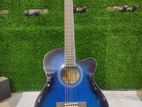 Axe Ag52c Guiter