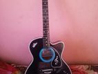 Axe Brand Er Guitar