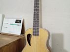 AXE deluxe Premium 26 inc ukulele Tennor size