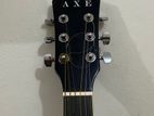 Guitar for sale