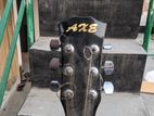 Axe guitar