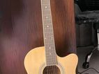 Axe Guitar