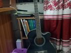 Axe Guitar