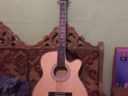 Axe Guitar