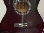 Axe Guiter