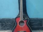 Axe Guiter For Sell