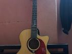 Axe Premier 170