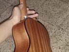 Axe Ukelele