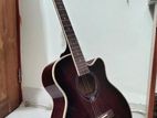 Axe52C guitar