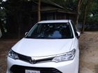 Axio Car For Rent